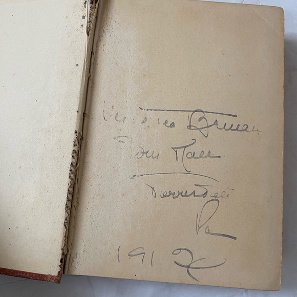 A Life Of Christ For Children 1909 Segur-Merrick - Picture 4 of 12